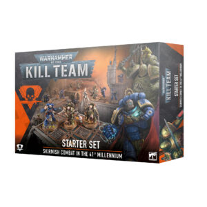 Kill Team: Starter Set (Español)