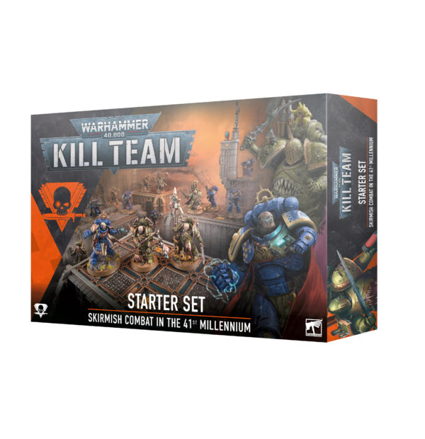 Kill Team: Starter Set (Español)