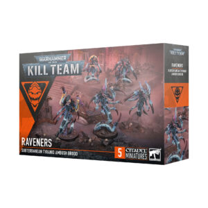 Kill Team Raveners