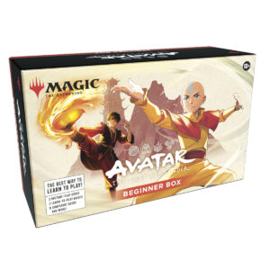 MTG: The Last Airbender Beginner Box