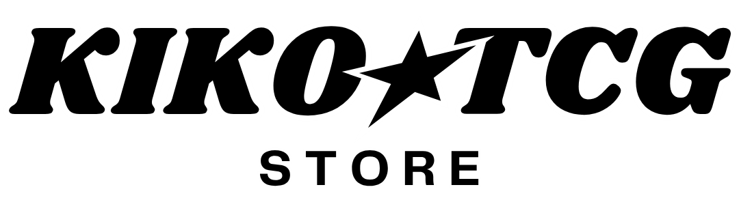 Kiko TCG STORE